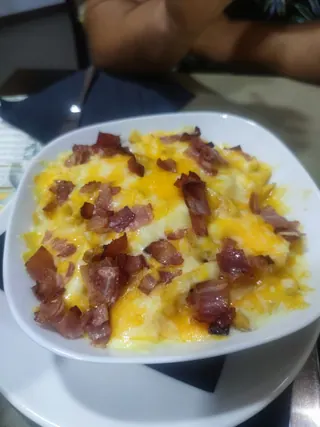 Patatas Mambo